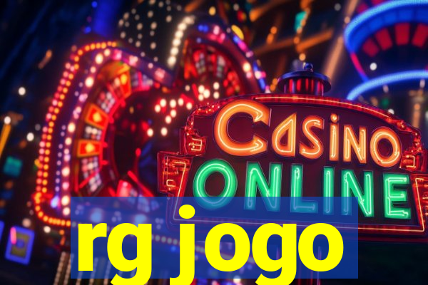 rg jogo