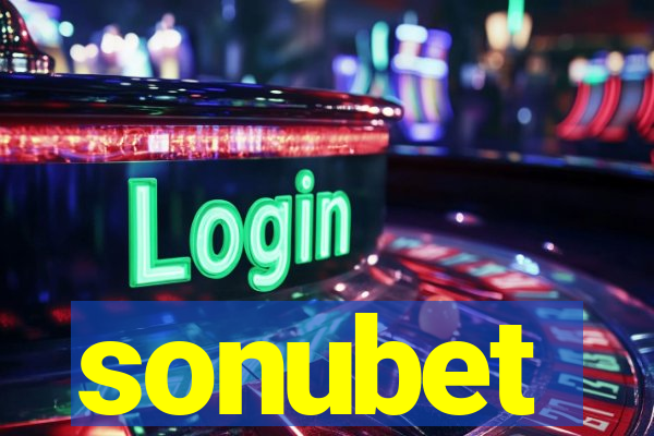sonubet