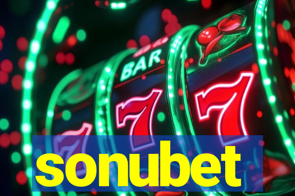 sonubet