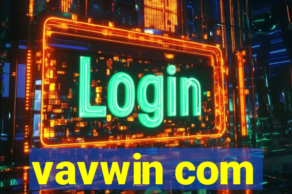 vavwin com