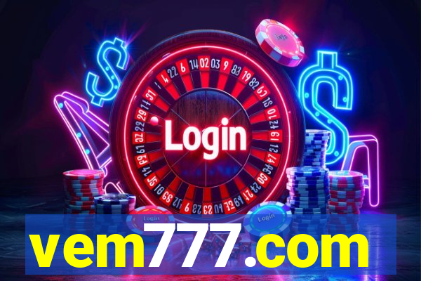 vem777.com