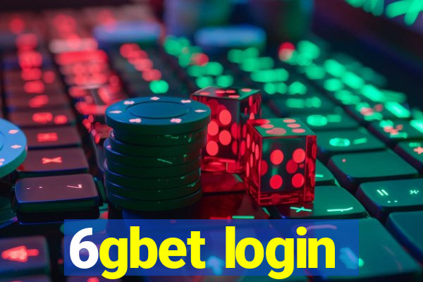 6gbet login