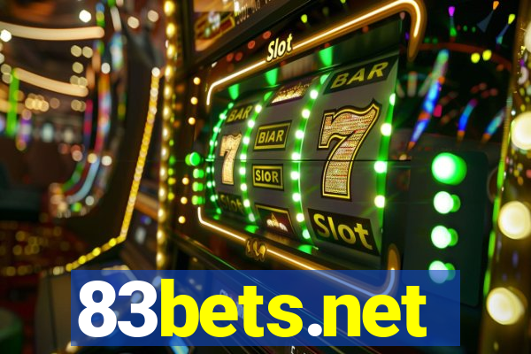 83bets.net