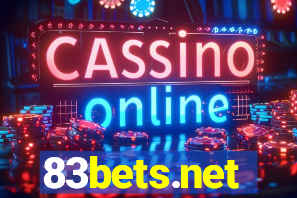 83bets.net