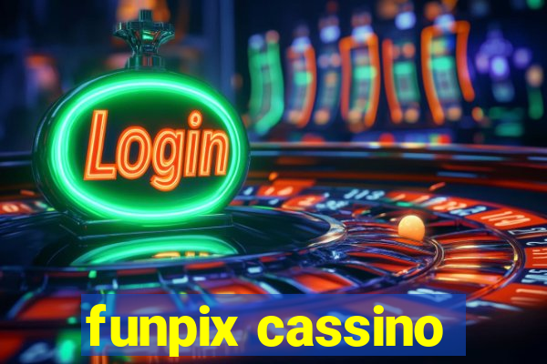 funpix cassino