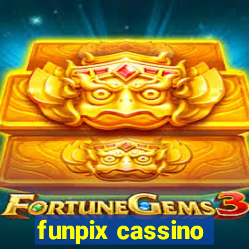 funpix cassino