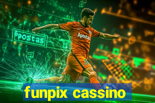 funpix cassino