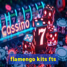 flamengo kits fts