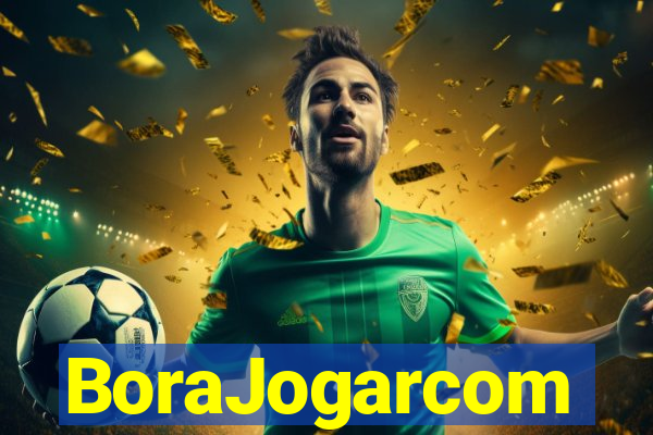 BoraJogarcom