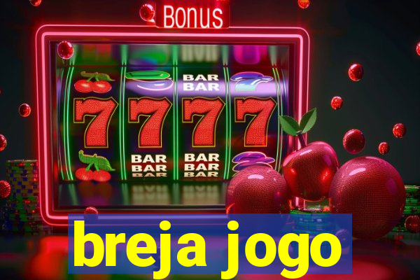 breja jogo