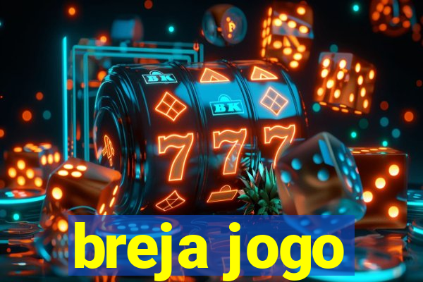 breja jogo
