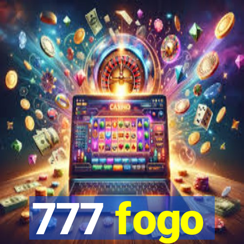 777 fogo