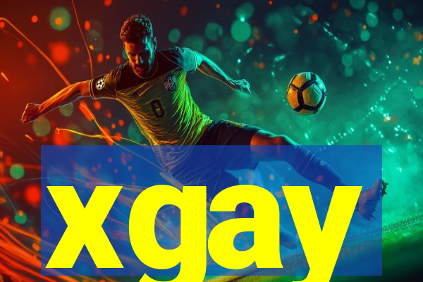 xgay