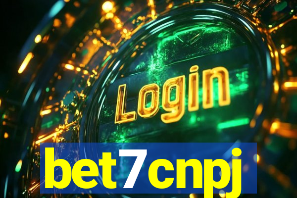 bet7cnpj