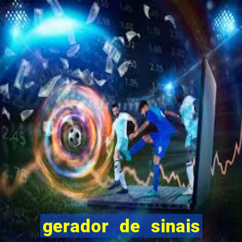 gerador de sinais fortune dragon