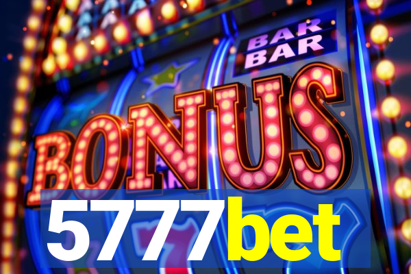 5777bet
