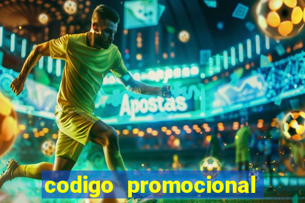 codigo promocional para pocket option