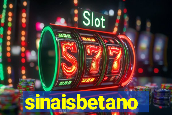 sinaisbetano