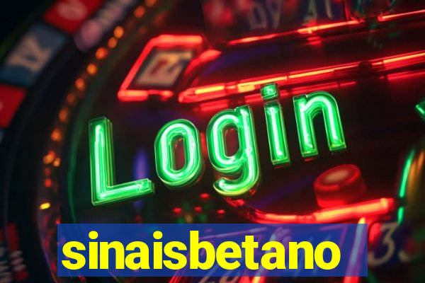 sinaisbetano