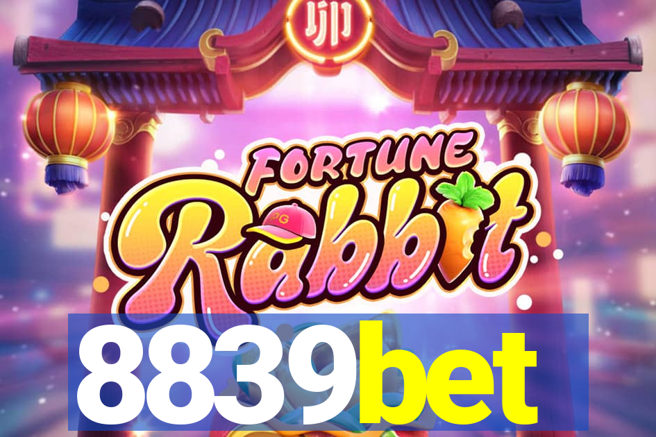 8839bet