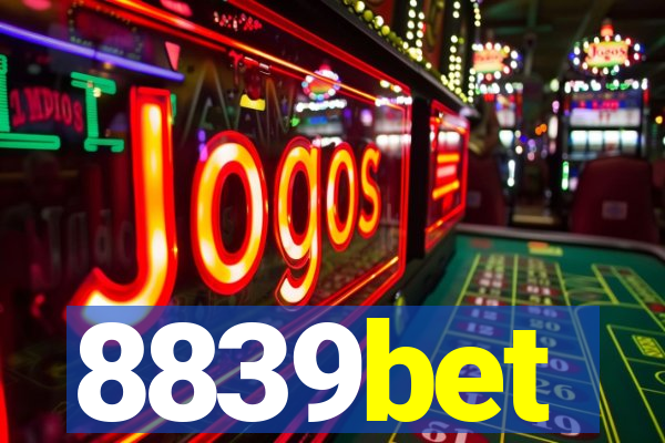 8839bet