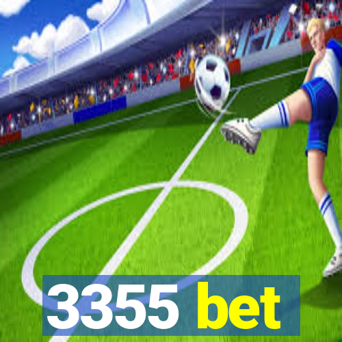 3355 bet