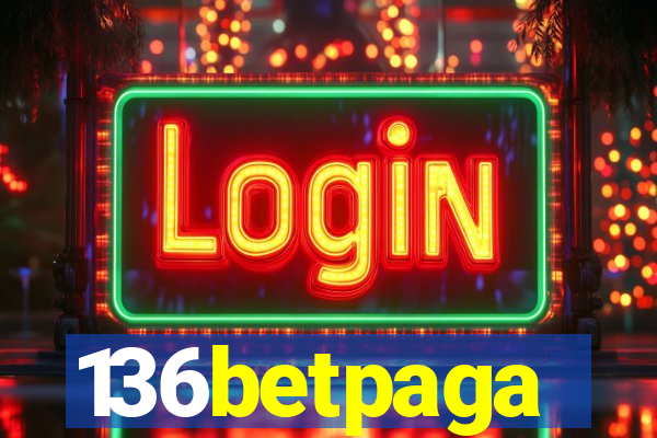 136betpaga