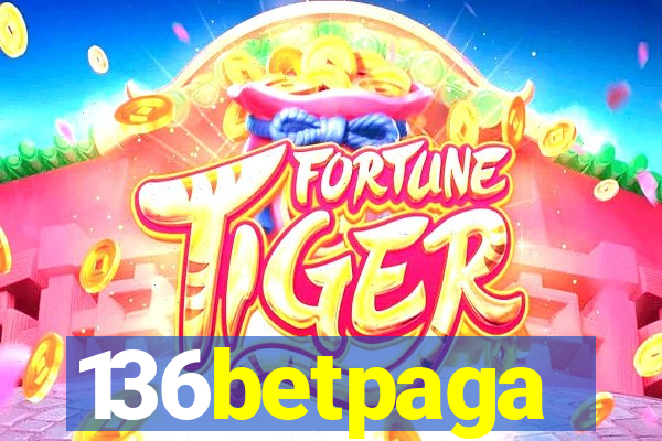 136betpaga