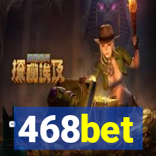 468bet