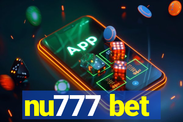 nu777 bet