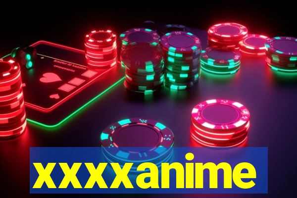 xxxxanime