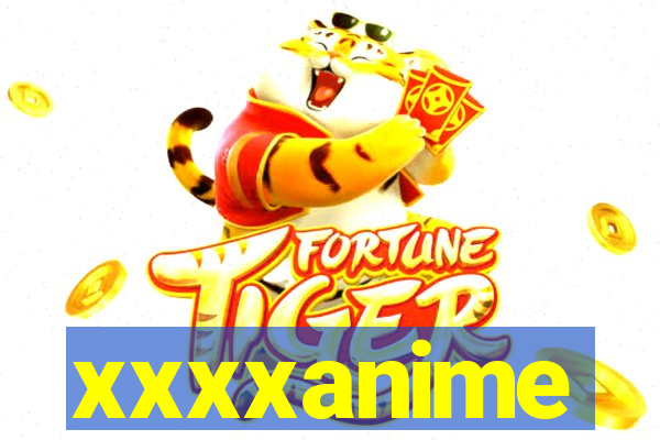 xxxxanime