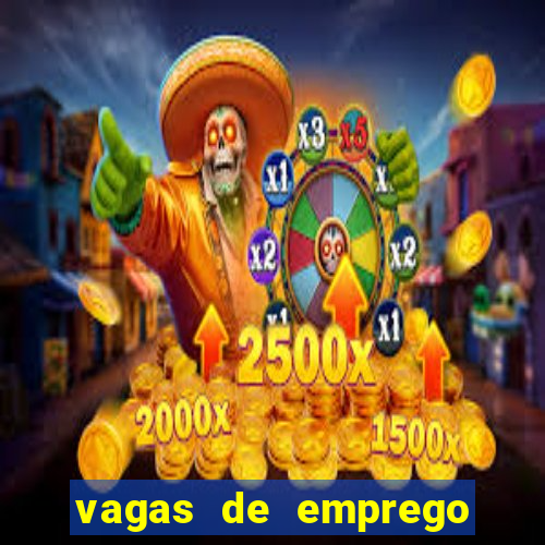 vagas de emprego salvador olx