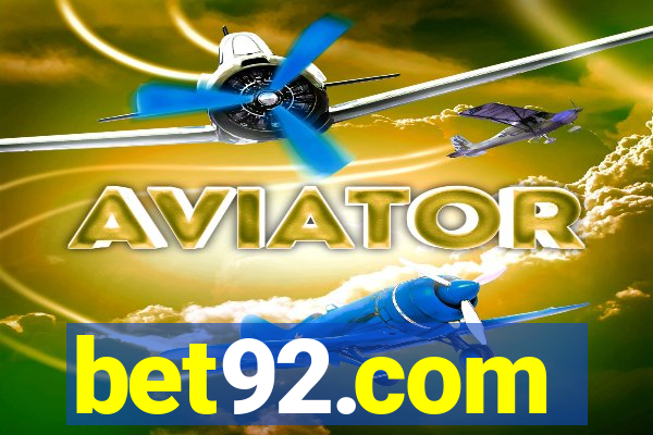 bet92.com