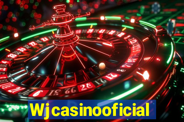 Wjcasinooficial