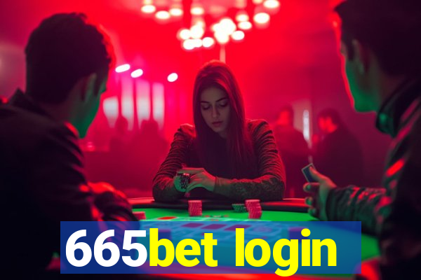 665bet login