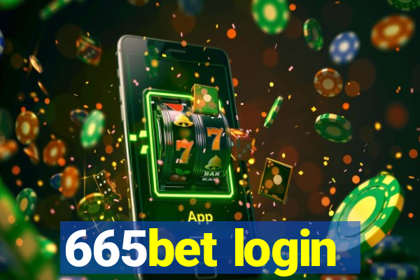 665bet login