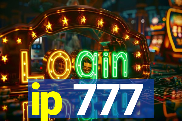 ip 777
