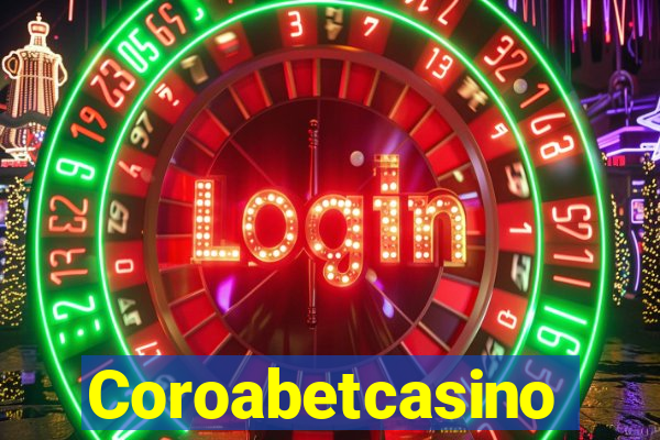 Coroabetcasino
