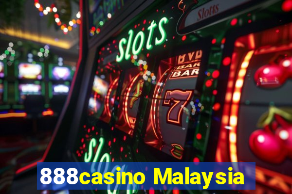 888casino Malaysia
