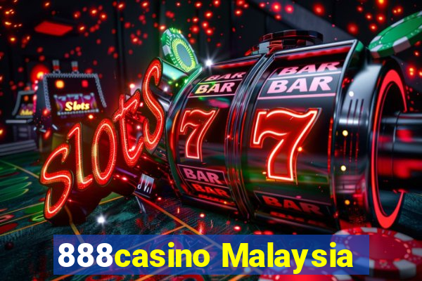 888casino Malaysia