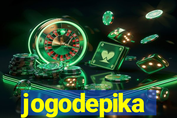 jogodepika
