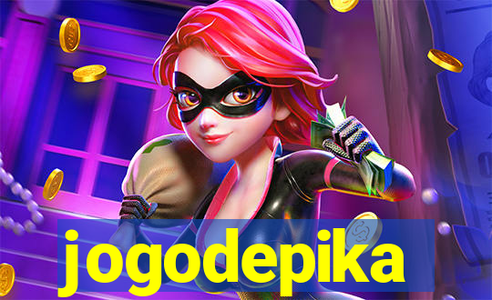 jogodepika