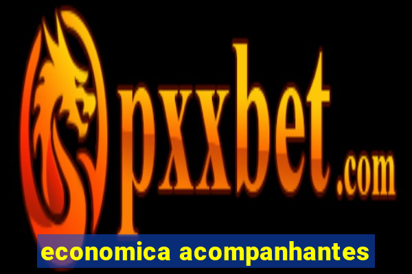 economica acompanhantes
