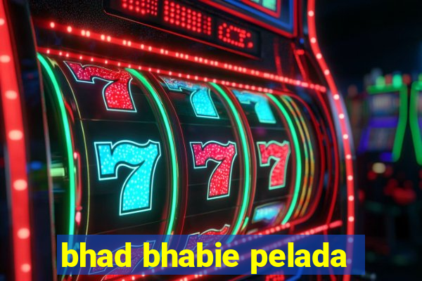 bhad bhabie pelada