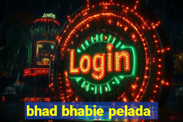 bhad bhabie pelada