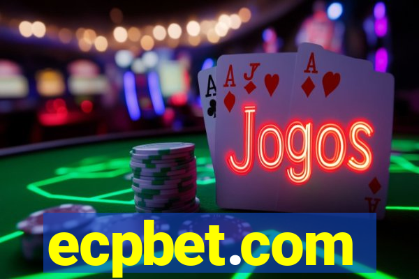 ecpbet.com