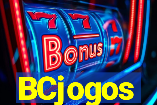 BCjogos