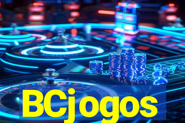 BCjogos