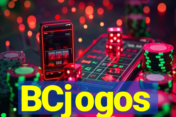 BCjogos